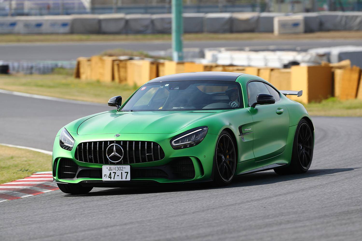 日本のホンダファン軽視が原因？　「２代目NSX」が初代のような「伝説の名車」になれず短命に終わったワケ