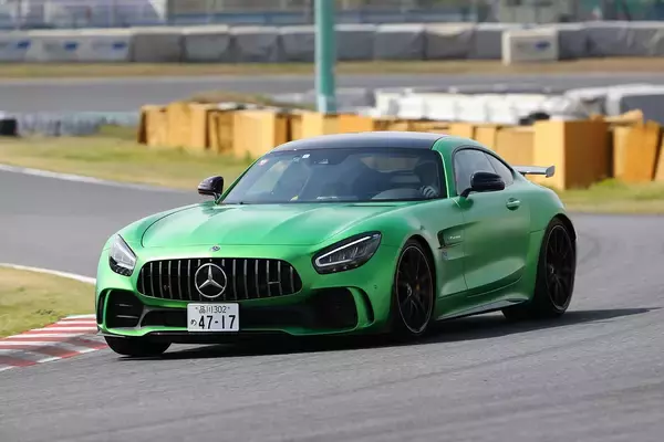 「日本のホンダファン軽視が原因？　「２代目NSX」が初代のような「伝説の名車」になれず短命に終わったワケ」の画像