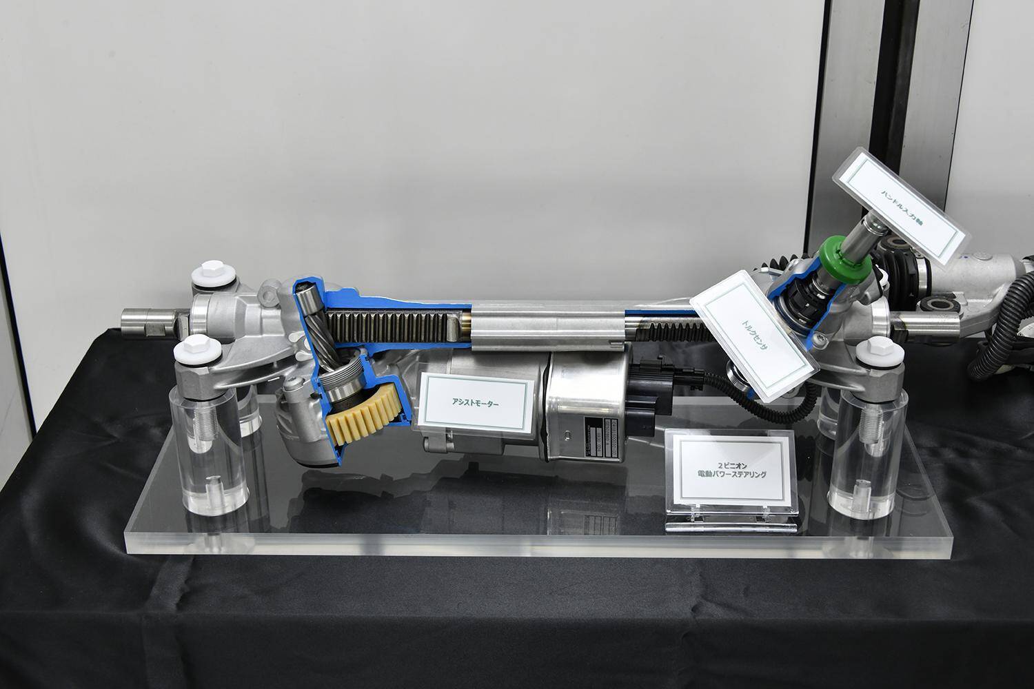 「シャープ」「ダル」「クイック」！　クルマの「ハンドリング」って何？