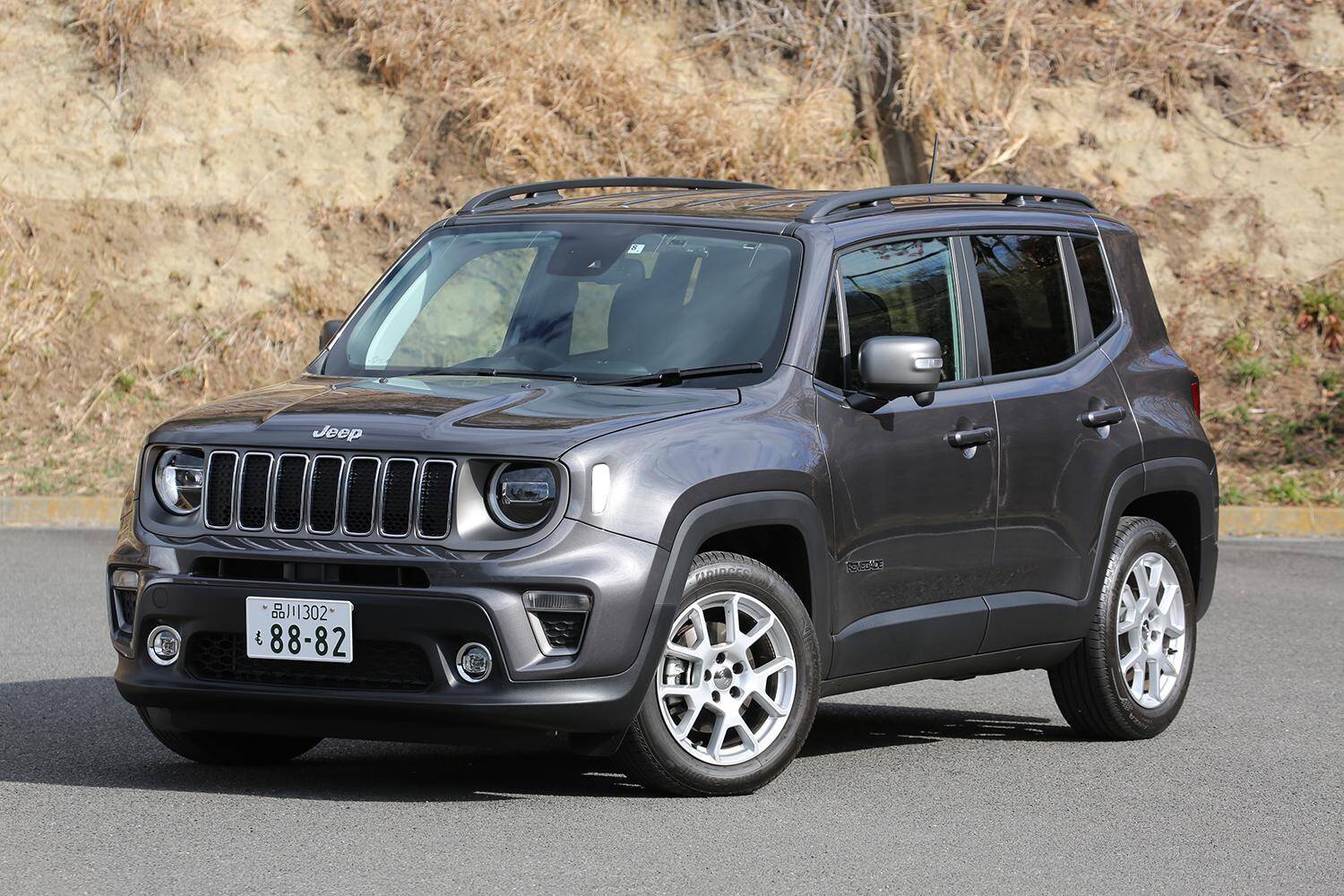 輸入「なんちゃってSUV」が大人気のニッポン！　ヨーロッパ本国ではどんな扱い？