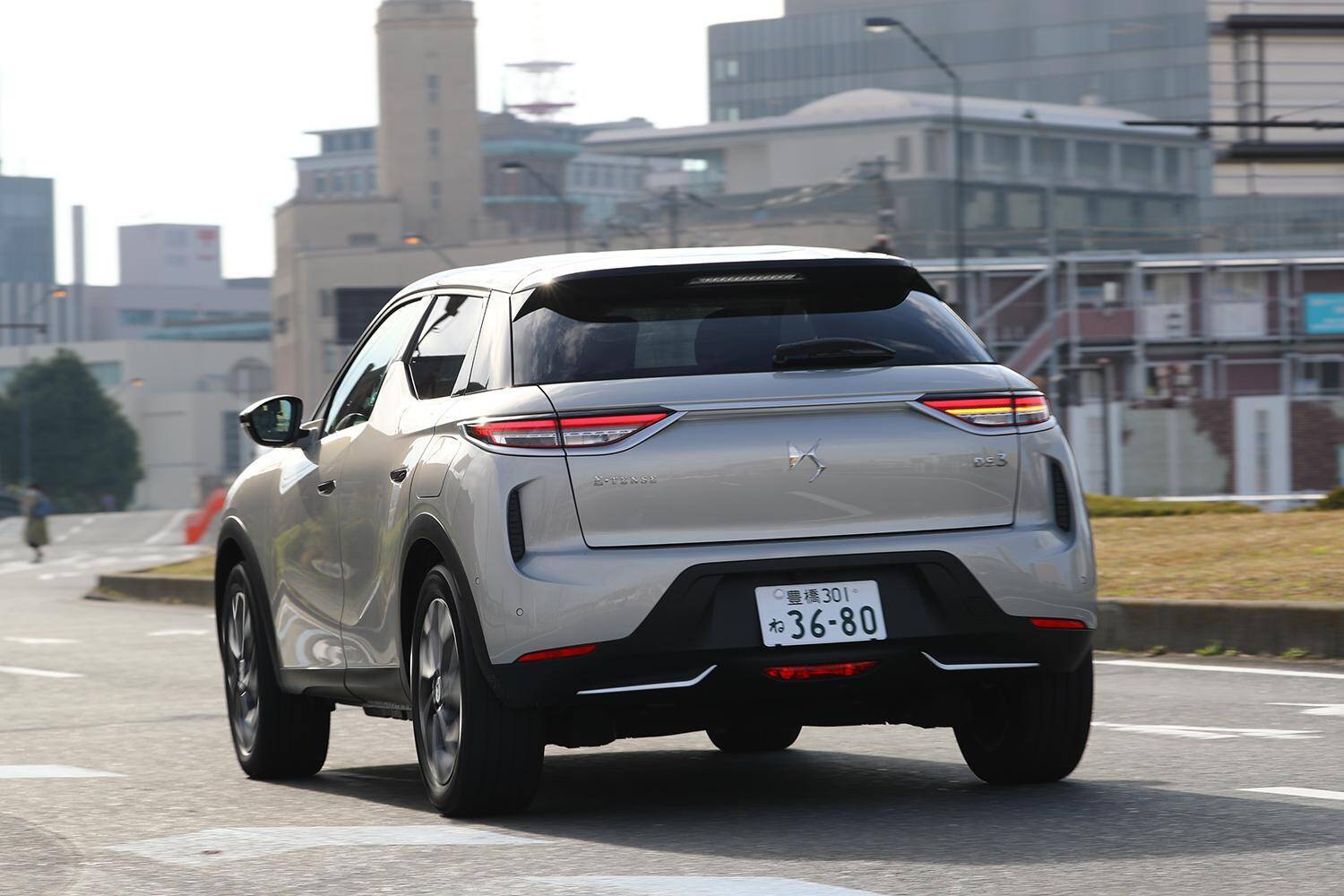 輸入「なんちゃってSUV」が大人気のニッポン！　ヨーロッパ本国ではどんな扱い？