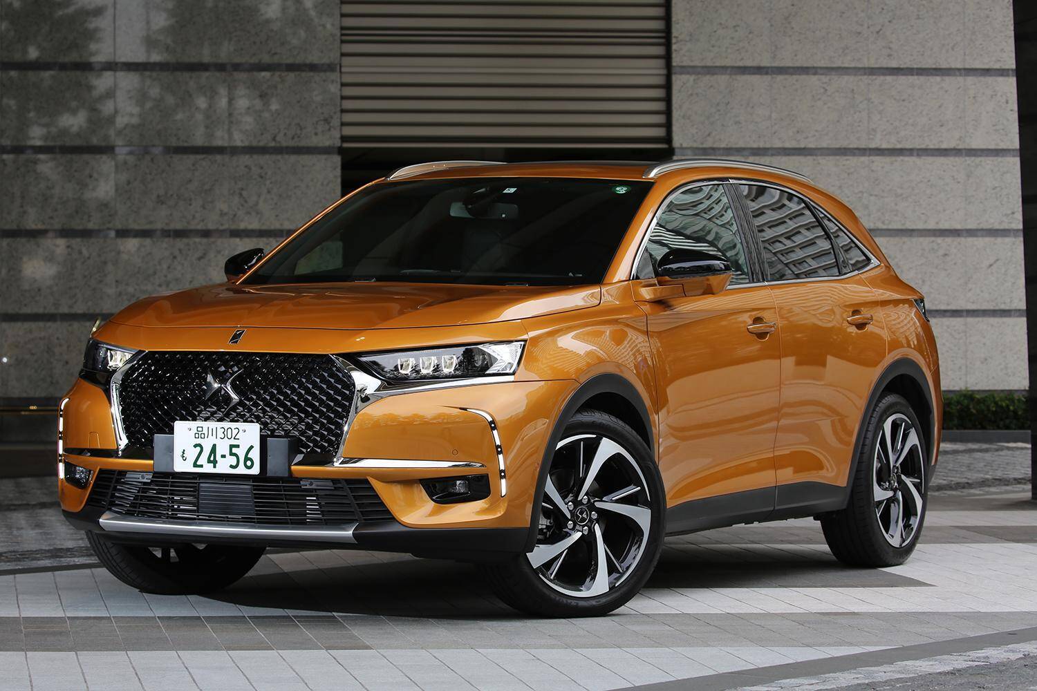 輸入「なんちゃってSUV」が大人気のニッポン！　ヨーロッパ本国ではどんな扱い？