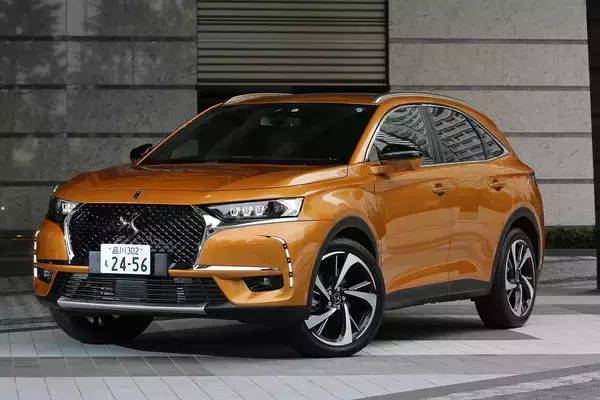 「輸入「なんちゃってSUV」が大人気のニッポン！　ヨーロッパ本国ではどんな扱い？」の画像