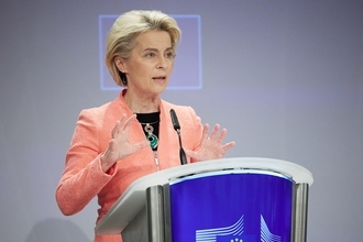 2035年には純EVと燃料電池車のみ！　欧州の規制にハイブリッド車メインの日本メーカーが「怯える必要」がないワケ