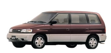 すでに撤退してしまったマツダのミニバンの歴史を振り返り！　中古車情報も