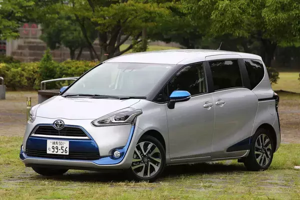 どれがおすすめ？　トヨタのミニバン徹底比較