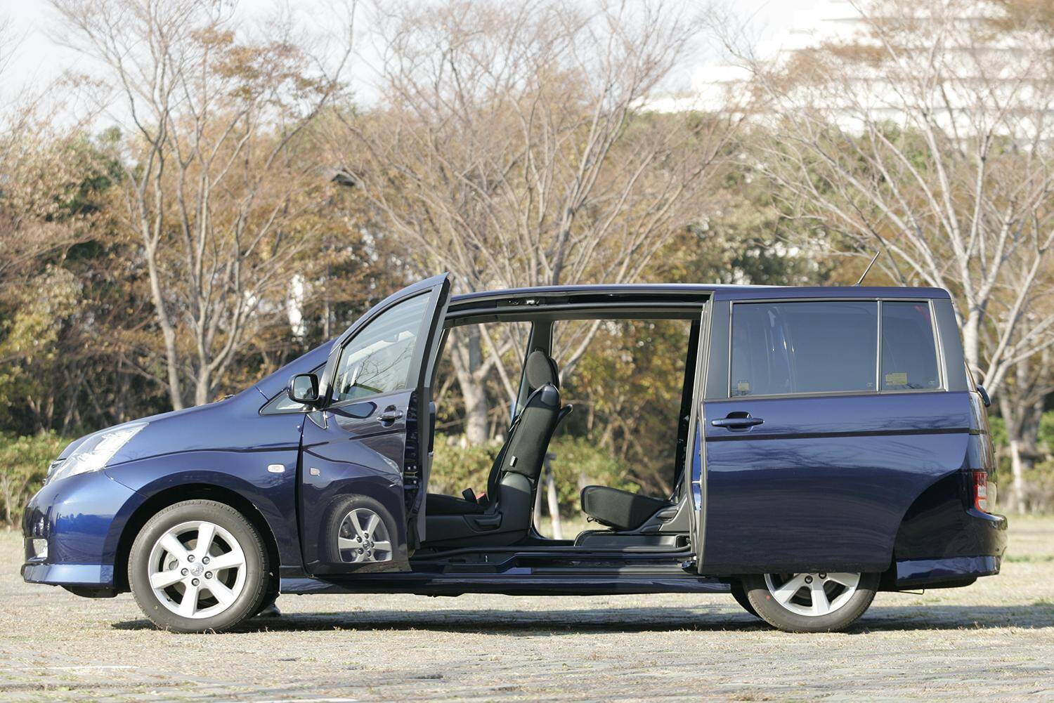 どれがおすすめ？　トヨタのミニバン徹底比較