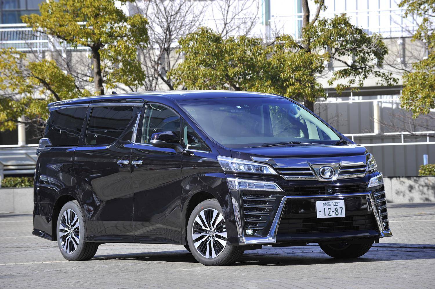 どれがおすすめ？　トヨタのミニバン徹底比較