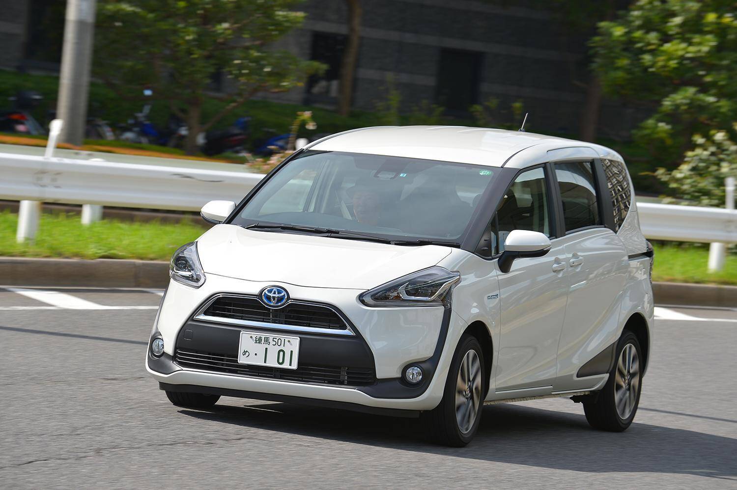 どれがおすすめ？　トヨタのミニバン徹底比較