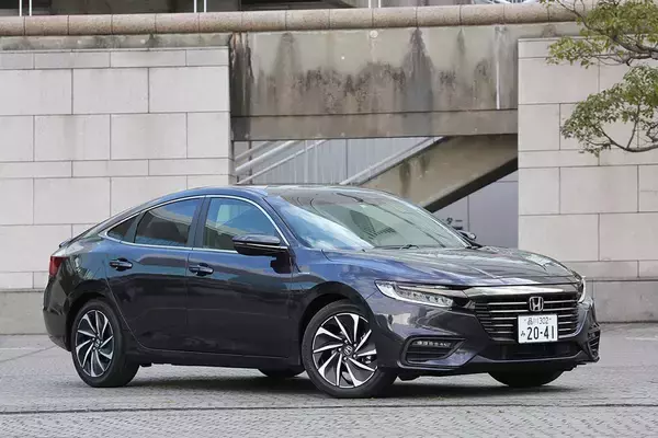 「初代オーナー愕然！　むしろ「違う車名」で登場してほしかったほど「キャラ変」した復活車７台」の画像