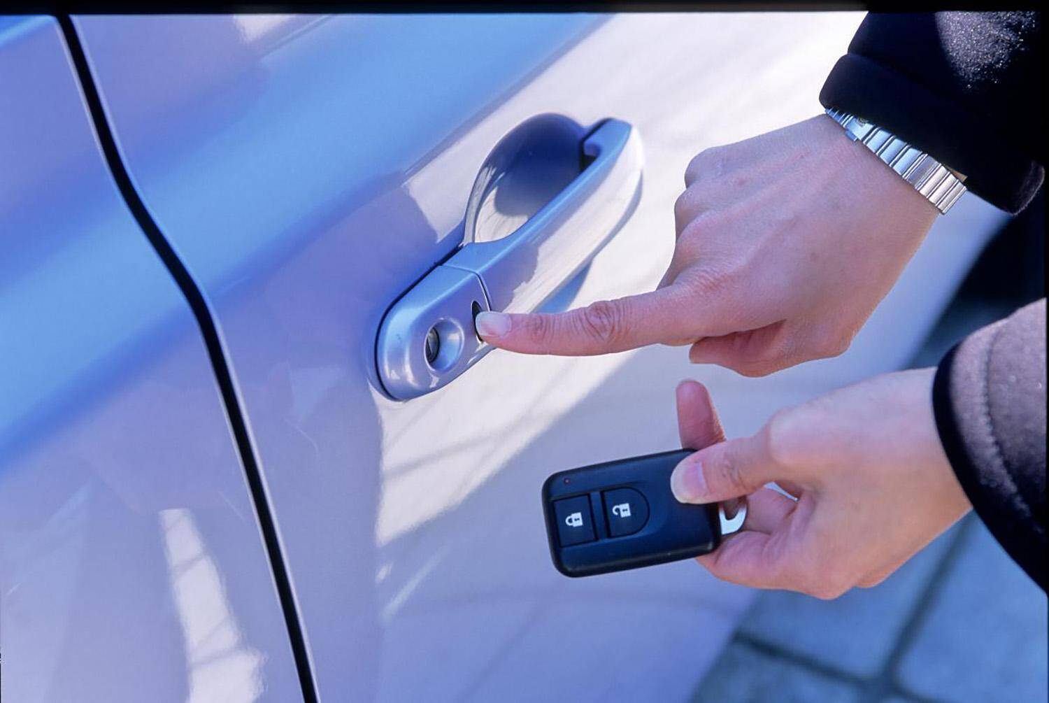 安全・安心はわかるけど「先回りしすぎ」！　「お節介感」のあるビミョーな先進装備５選