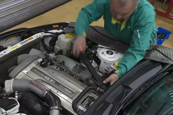 「楽しい苦労がそこにある！　乗ればカーマニア化確実な「お安い」ネオクラ中古車４選」の画像