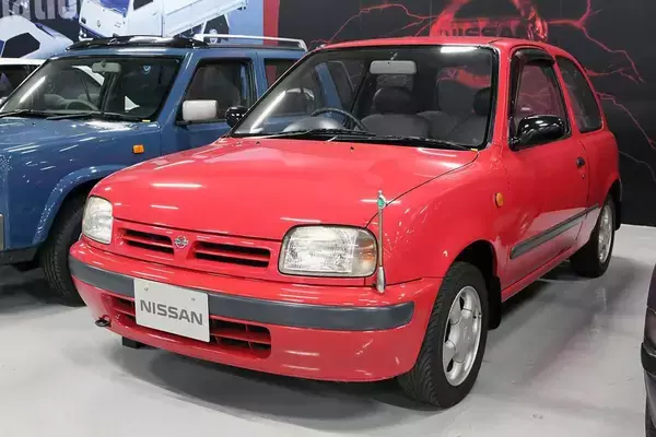 「楽しい苦労がそこにある！　乗ればカーマニア化確実な「お安い」ネオクラ中古車４選」の画像