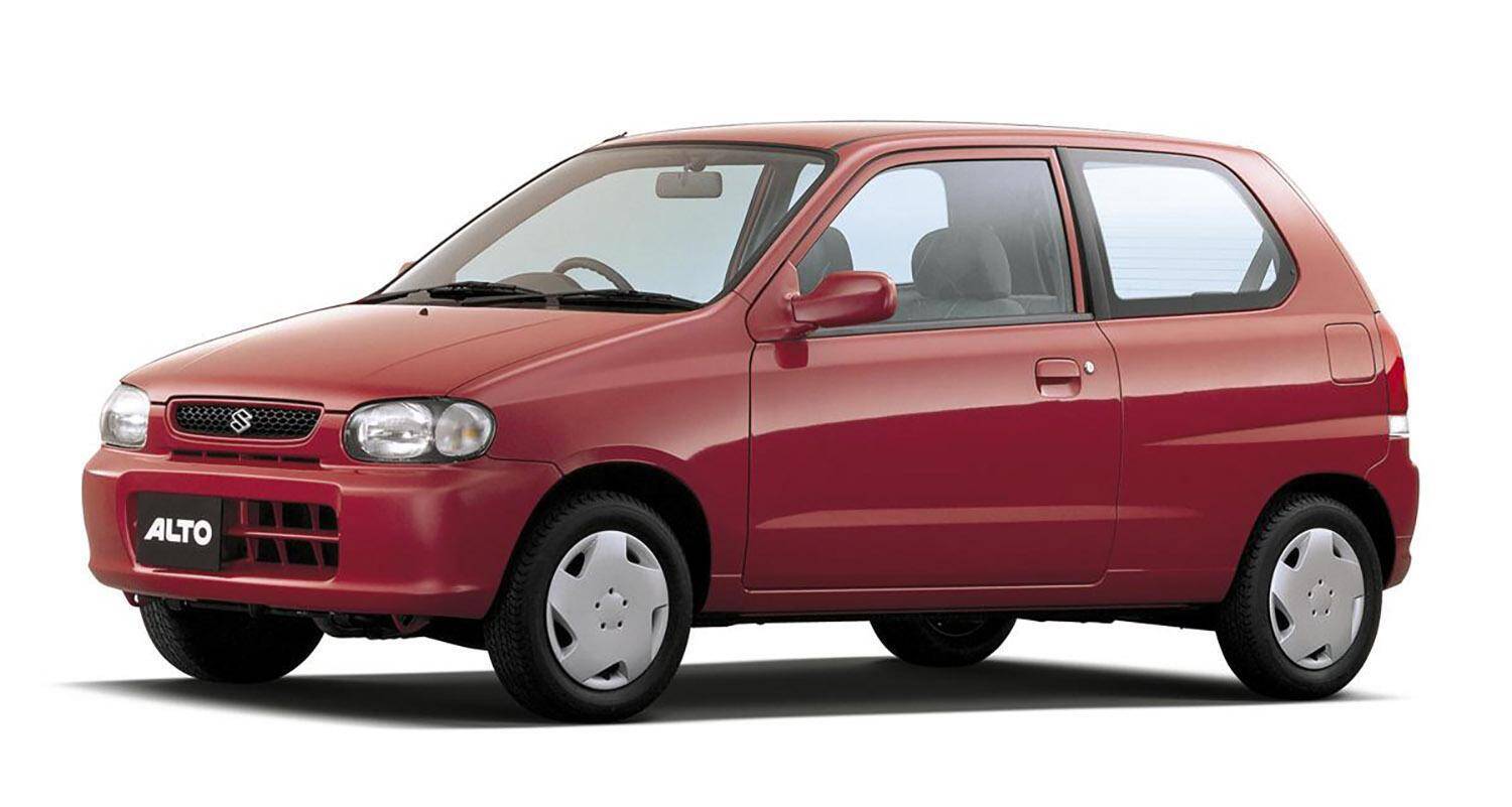 楽しい苦労がそこにある！　乗ればカーマニア化確実な「お安い」ネオクラ中古車４選