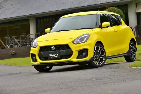 「世界最強の自動車メーカー「トヨタ」も敵わない！　唯一無二の強みをもつ自動車メーカー４選」の画像