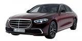 「新型SクラスにV8＋ISGの最上級モデルを追加！　「S 580 4MATIC」と「S 580 4MATIC ロング」の予約受付を開始」の画像2