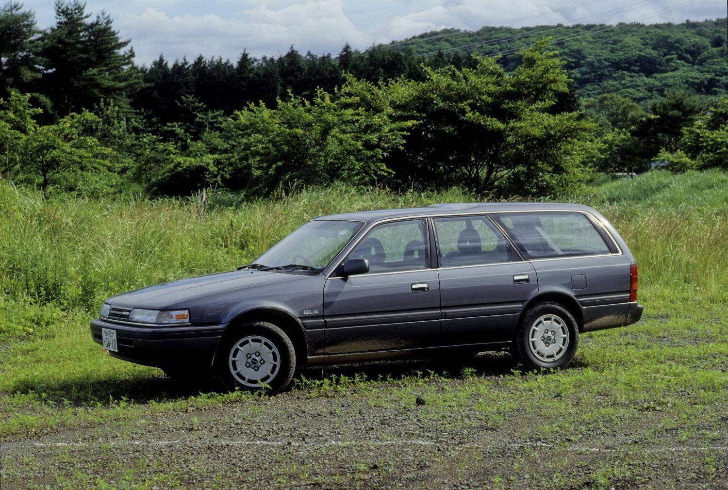 王道の「レガシィ」「アベニール」「カルディナ」以外もイロイロあった！　ワゴンブームを支えた「いぶし銀」モデル６選