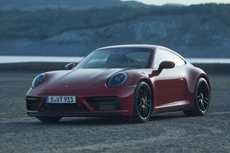 車名は「911」なのに930や993や991と呼ばれるポルシェ！　一般人には意味不明な「数字の謎」