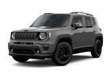 「専用カラーに専用内装のスペシャル仕様！　Jeepレネゲード ナイトイーグルを販売」の画像7