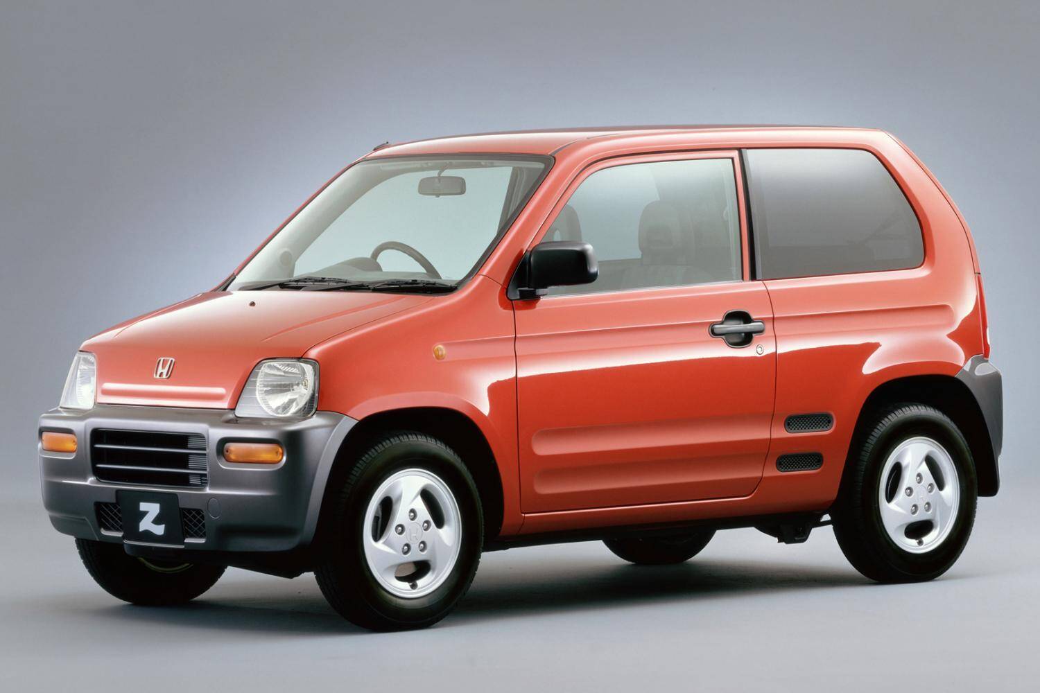 フェアレディに「全部持って行かれた感」はあるけど……われらも「Ｚ」なクルマ５選