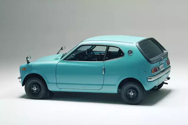 フェアレディに「全部持って行かれた感」はあるけど……われらも「Ｚ」なクルマ５選