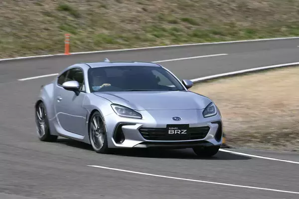 「フェアレディに「全部持って行かれた感」はあるけど……われらも「Ｚ」なクルマ５選」の画像