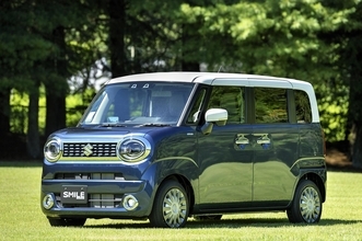 軽自動車の「ちょうどいい」対決！　「ワゴンＲスマイル」と「ムーヴキャンバス」を全方位で徹底比較した
