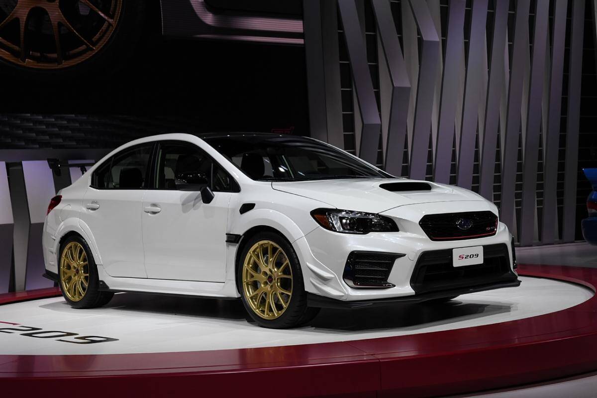 フェアレディＺもBRZもアメリカで公開！　日本車なのに「海外優先」のクルマが多いワケ