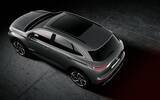 「フォーミュラーEのレーシングテイストをフラッグシップSUVに！　DS7 CROSSBACK初のパフォーマンスラインを設定」の画像1