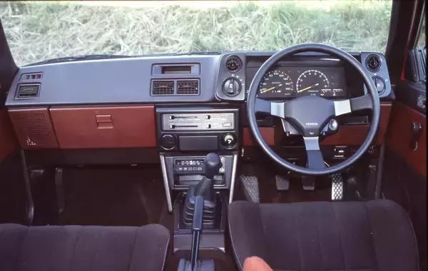 「「ハチロクはドライバーを育てるクルマ！」マンガか映画のセリフのような言葉の真相とは？」の画像