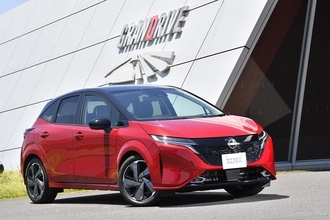 単なるスマッシュヒットじゃない！　売れ行き絶好調の「オーラ」が「日産復活」の鍵を握るワケ