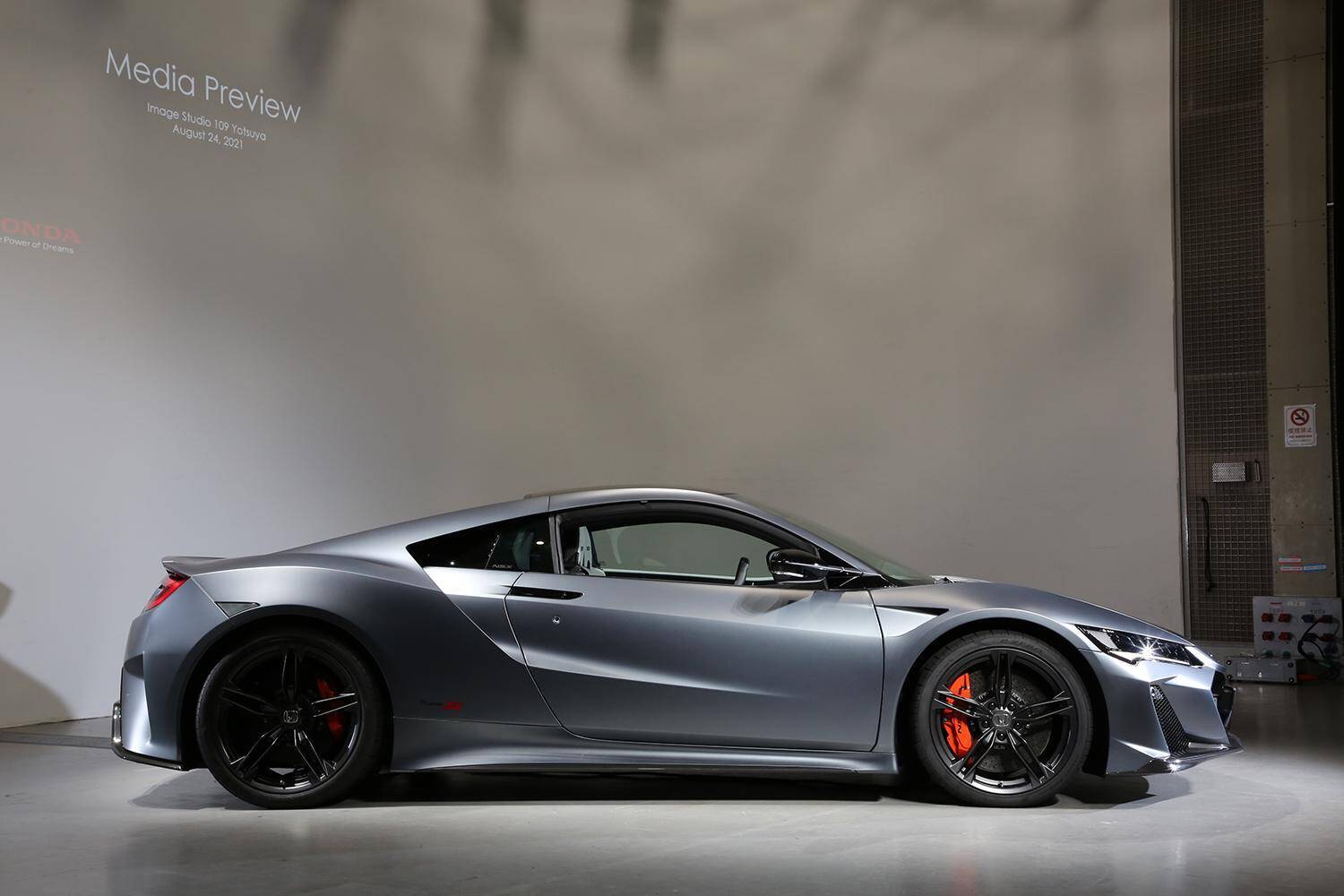 新時代のフラッグシップの開発は継続！　NSXタイプSのマーケティング担当を直撃取材した