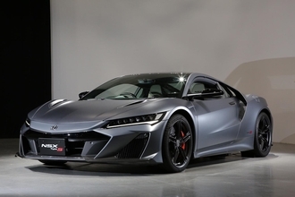 新時代のフラッグシップの開発は継続！　NSXタイプSのマーケティング担当を直撃取材した