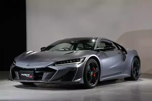 新時代のフラッグシップの開発は継続！　NSXタイプSのマーケティング担当を直撃取材した