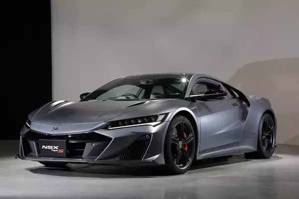 「レジェンドにオデッセイにS660！　解せない理由で販売車種を減らすホンダに感じる「危機」」の画像