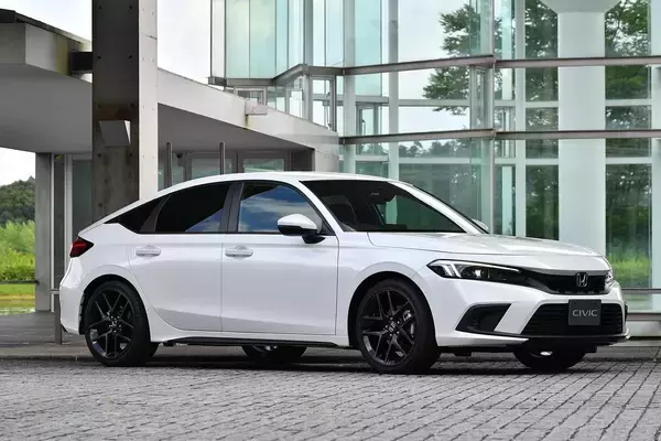 「レジェンドにオデッセイにS660！　解せない理由で販売車種を減らすホンダに感じる「危機」」の画像