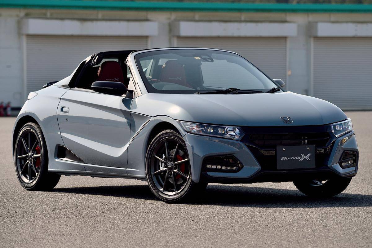 レジェンドにオデッセイにS660！　解せない理由で販売車種を減らすホンダに感じる「危機」