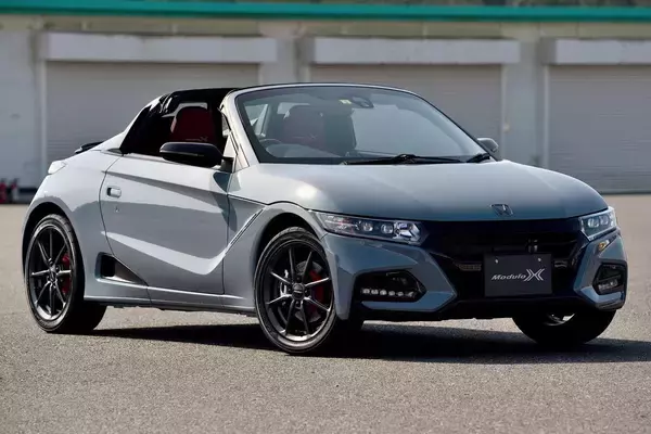 「レジェンドにオデッセイにS660！　解せない理由で販売車種を減らすホンダに感じる「危機」」の画像