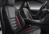 「レクサスIS"F SPORT"に黒をテーマにした２台の特別仕様車を設定！　通常モデルのISも一部改良で利便性を向上」の画像8