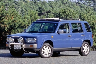 １周回って新鮮！　いまになってマニアが探し求める「ヒネリ系」SUV３選