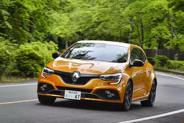 「セドグロの5速に驚いたがいまや10速も当たり前！　ATがドンドン多段化するワケ」の画像