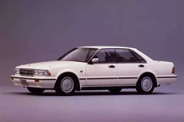 セドグロの5速に驚いたがいまや10速も当たり前！　ATがドンドン多段化するワケ