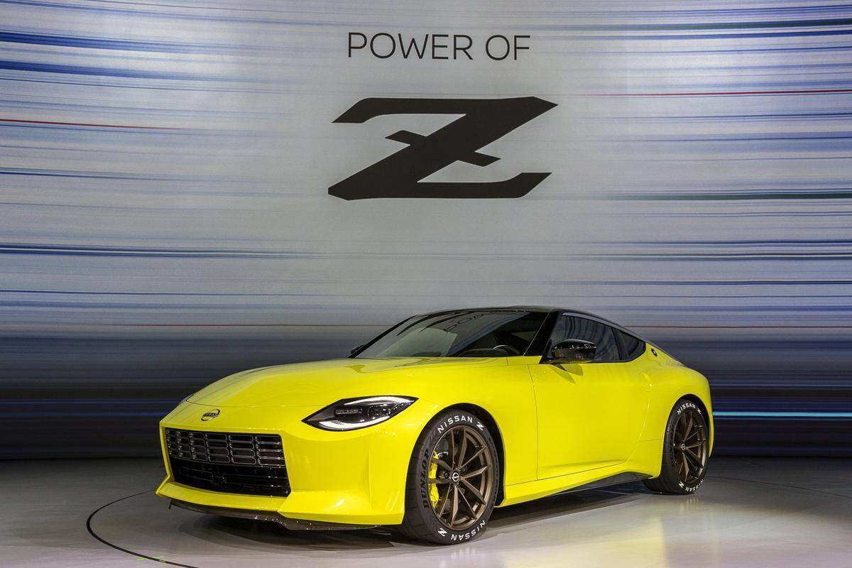 セドグロの5速に驚いたがいまや10速も当たり前！　ATがドンドン多段化するワケ