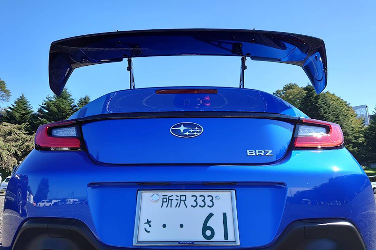 真性スバオタが「買ったぞ」新型BRZ！　「ネガもあるけど」たった半月で3000km走ったベタ惚れリポート