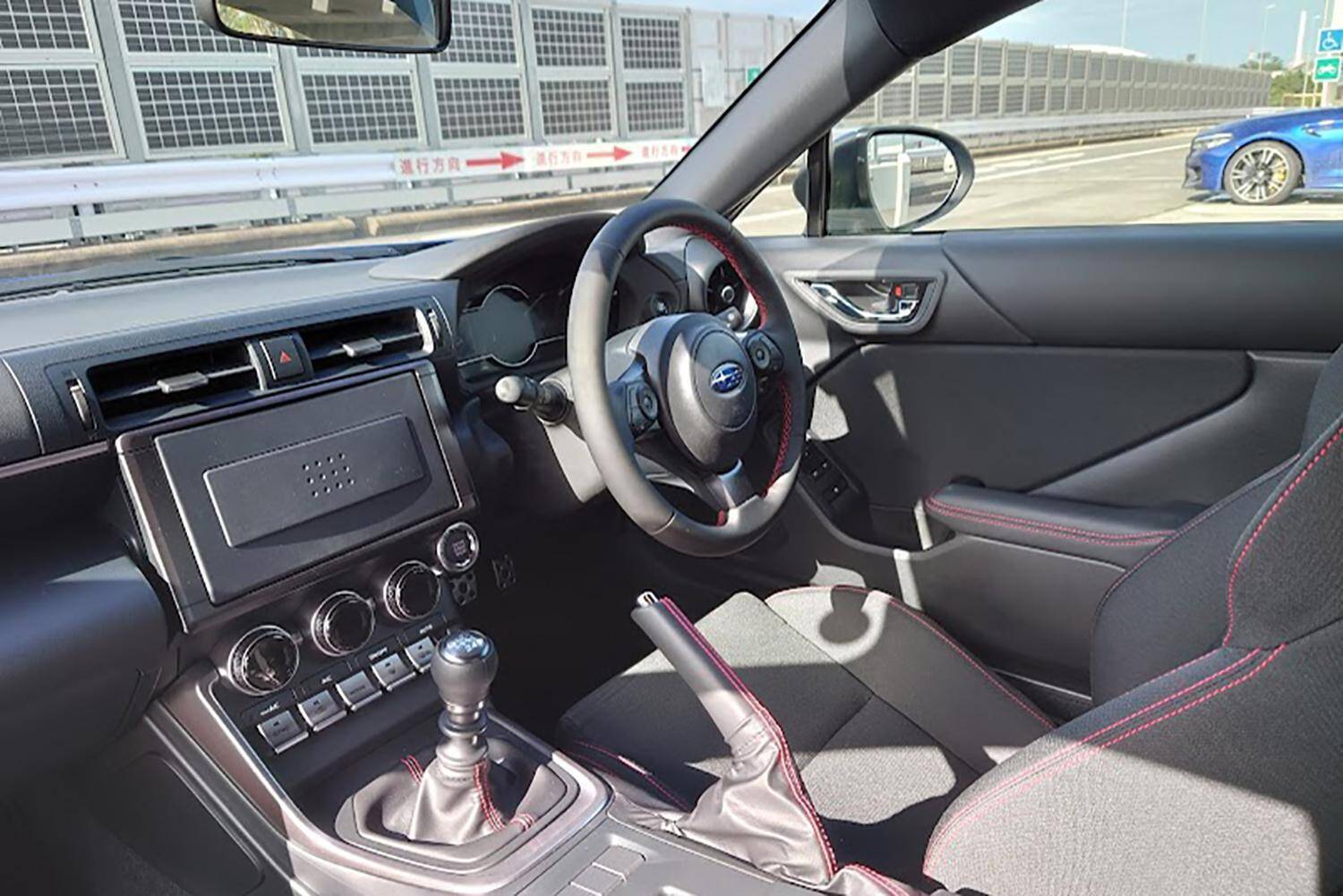 真性スバオタが「買ったぞ」新型BRZ！　「ネガもあるけど」たった半月で3000km走ったベタ惚れリポート