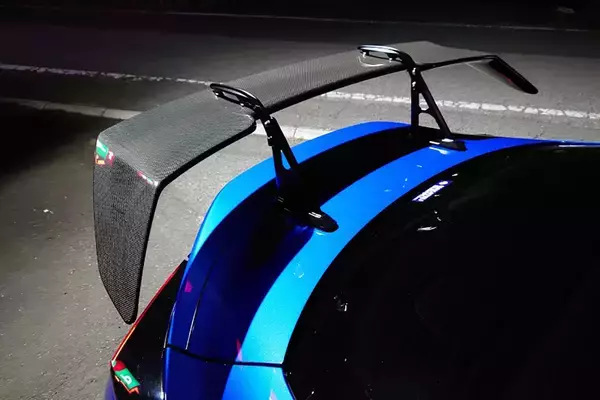 「真性スバオタが「買ったぞ」新型BRZ！　「ネガもあるけど」たった半月で3000km走ったベタ惚れリポート」の画像