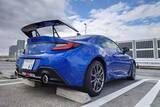 「真性スバオタが「買ったぞ」新型BRZ！　「ネガもあるけど」たった半月で3000km走ったベタ惚れリポート」の画像5