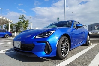真性スバオタが「買ったぞ」新型BRZ！　「ネガもあるけど」たった半月で3000km走ったベタ惚れリポート