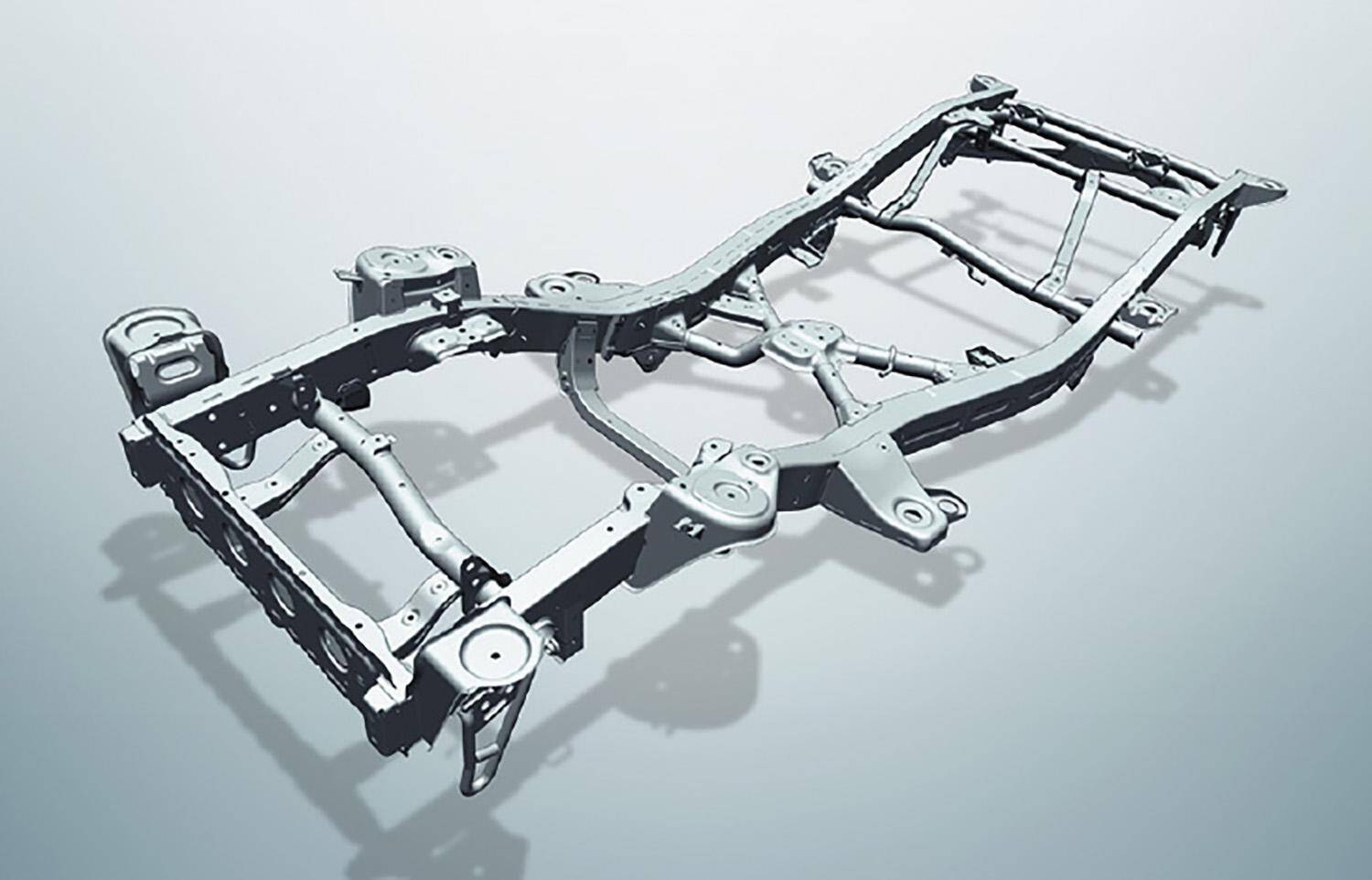 オートライトを装備し4AT車はアイドリングストップ装備！　ジムニー／ジムニーシエラが一部仕様変更