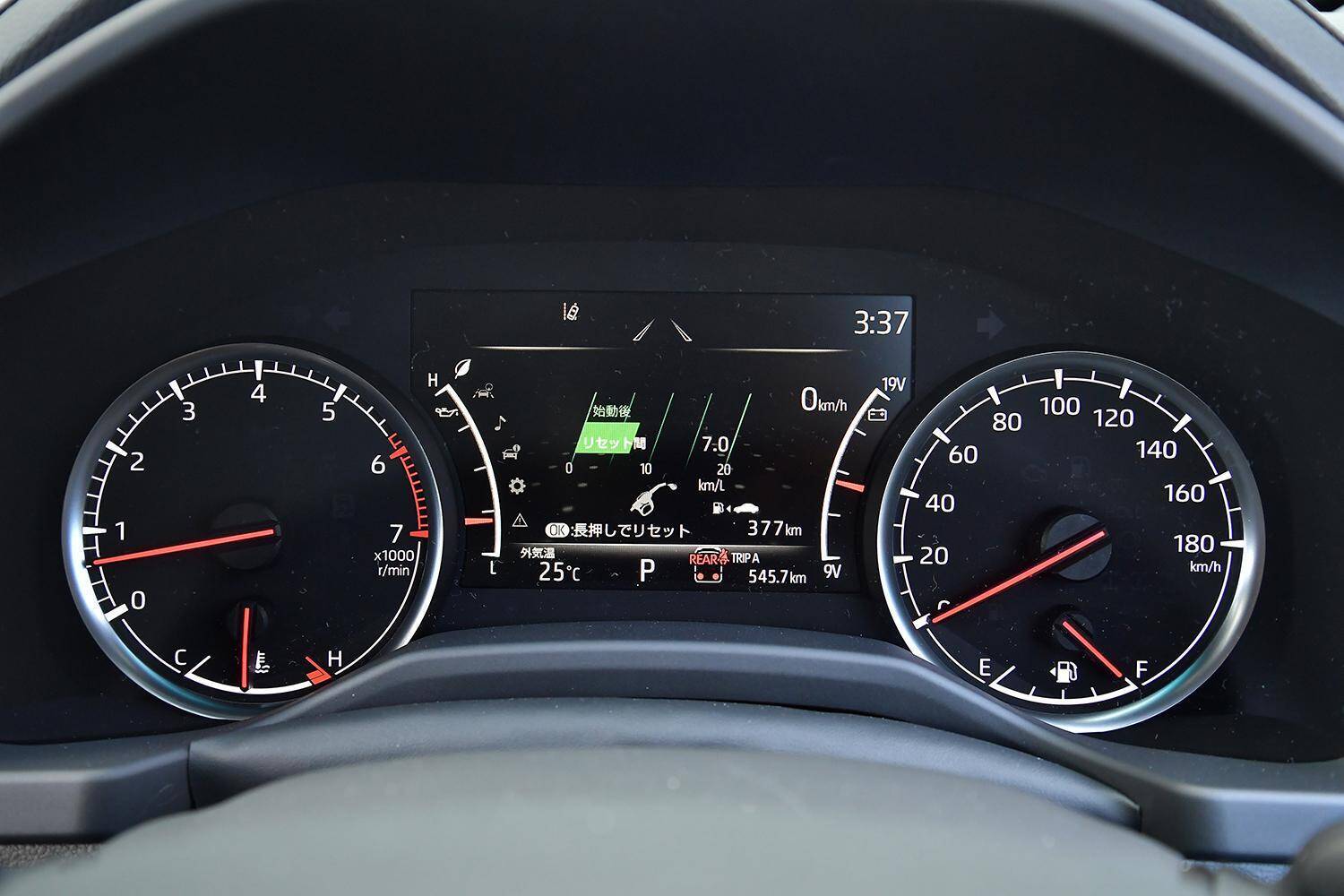【試乗】いま圧倒的人気の300系ランドクルーザー４モデルに一気乗り！　驚くほど走りの特性が違う４台で本命も見えた